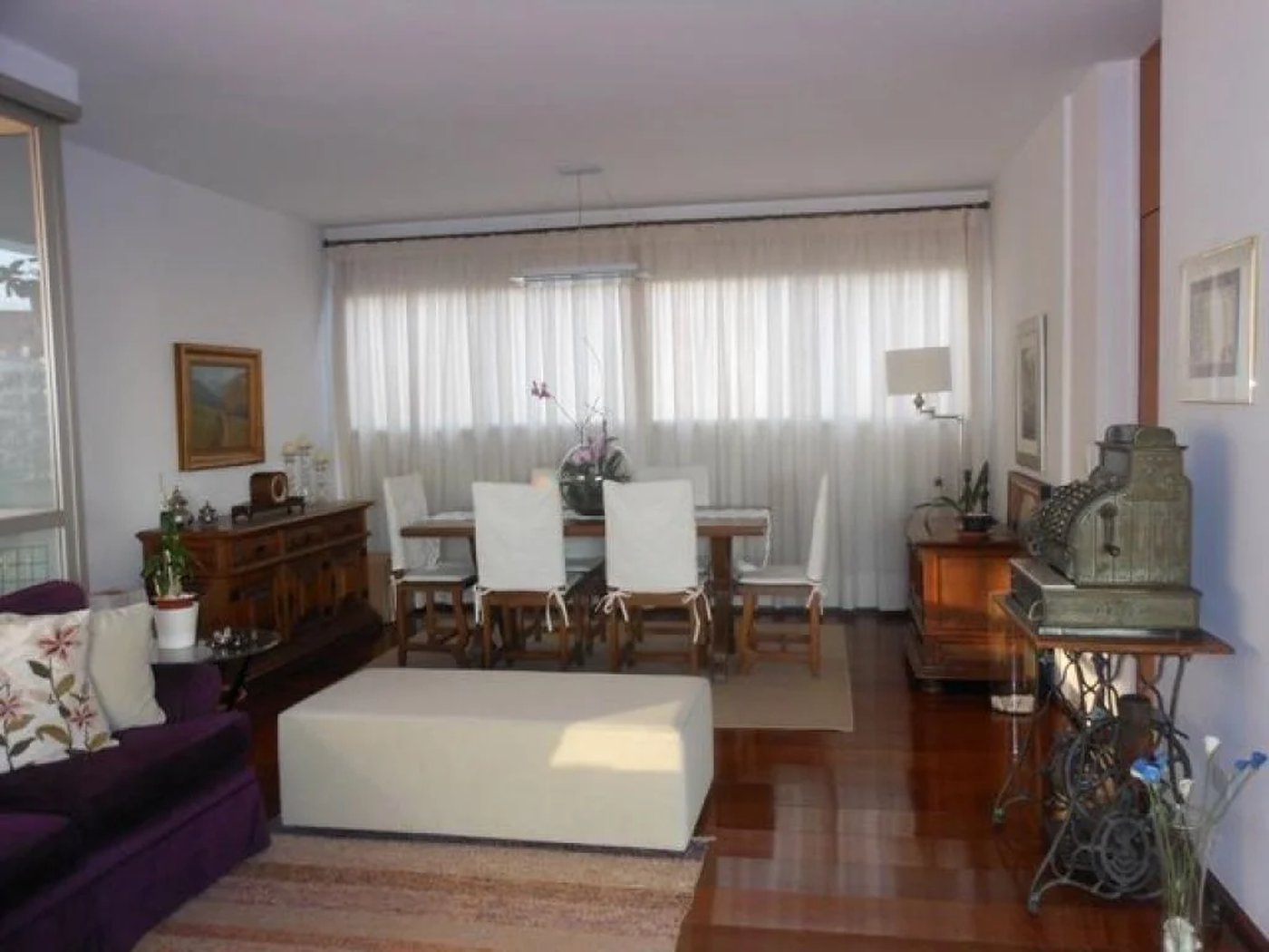 Apartamento à venda com 4 quartos, sendo 2 suítes,  em Vila Suzana, São Paulo, SP