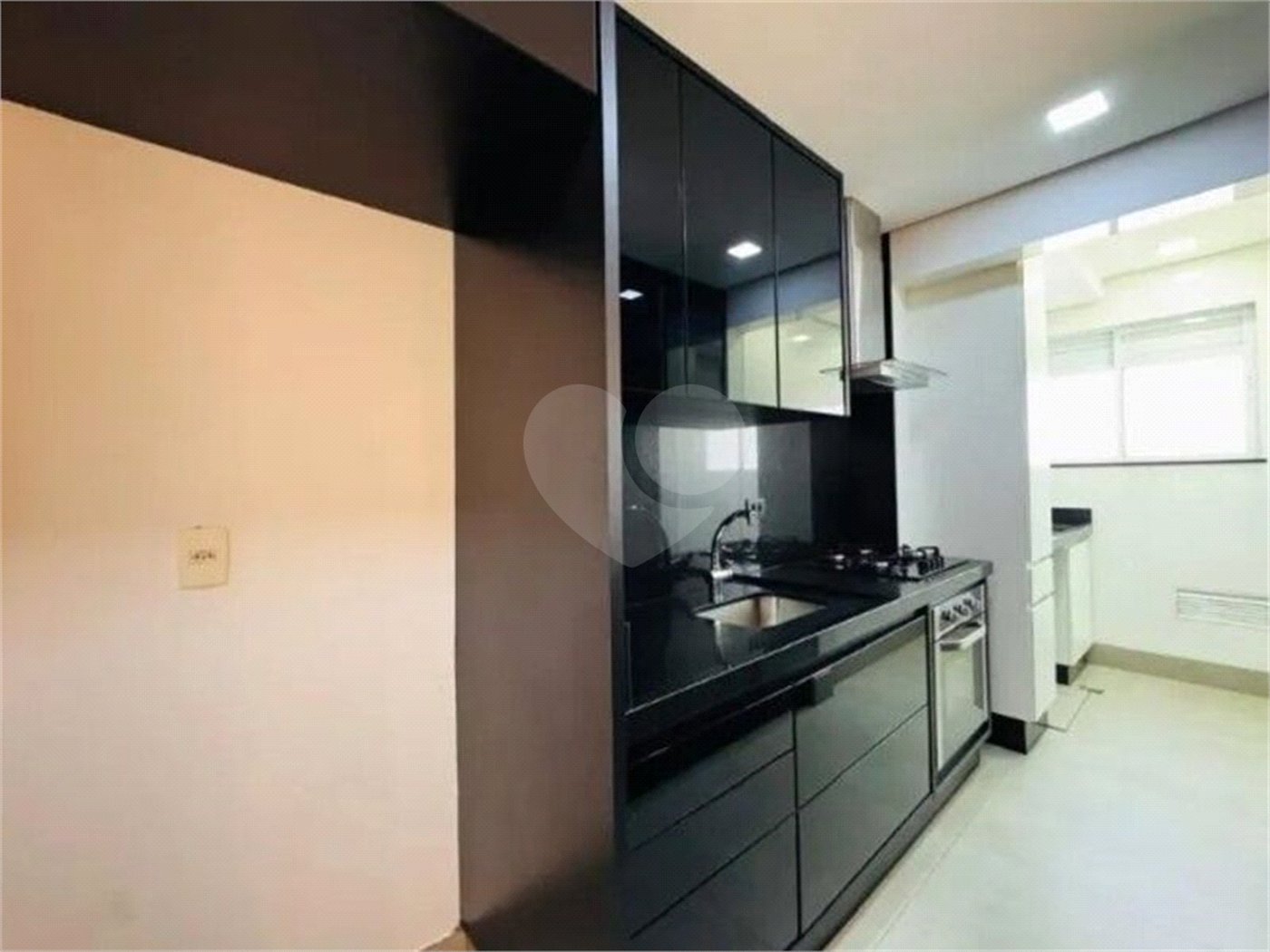 Apartamento para alugar com 2 quartos, sendo 1 suíte,  em Tatuapé, São Paulo, SP