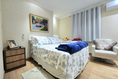 Apartamento à venda, 111 m² por R$ 980.000,00 - Embaré - Santos/SP
