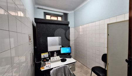 Sala à venda em Republica, São Paulo, SP