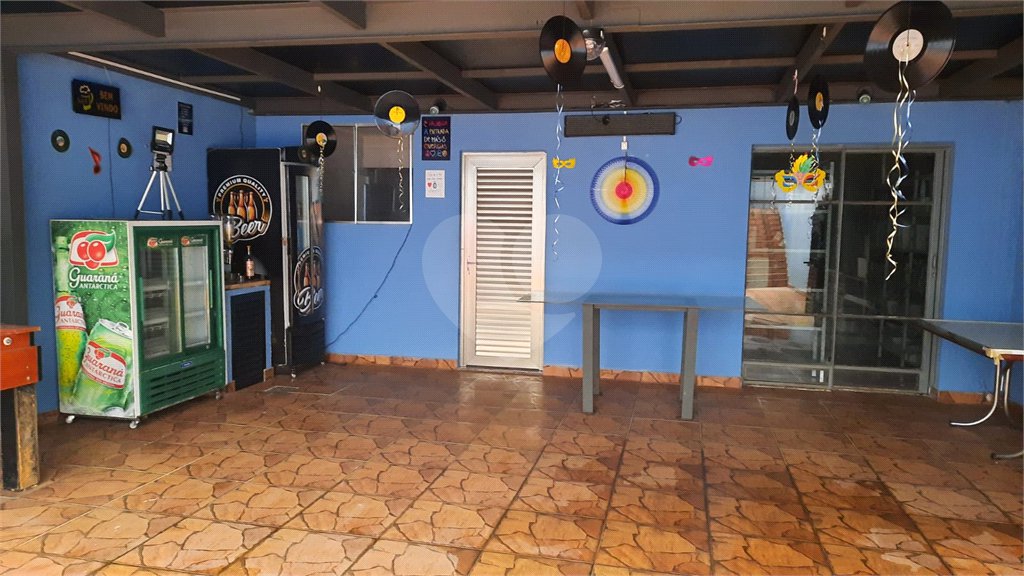 Sobrado à venda com 3 quartos, sendo 1 suíte, em Americanópolis, São Paulo, SP