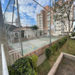 Apartamento à venda com 2 quartos em Vila das Nações, Ferraz de Vasconcelos, SP