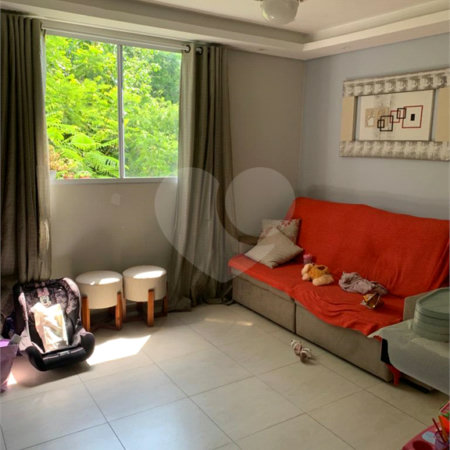 Apartamento à venda com 2 quartos em Jardim Santa Lúcia, Salto, SP