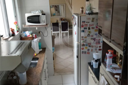 Apartamento à venda com 3 quartos em Andaraí, Rio de Janeiro, RJ