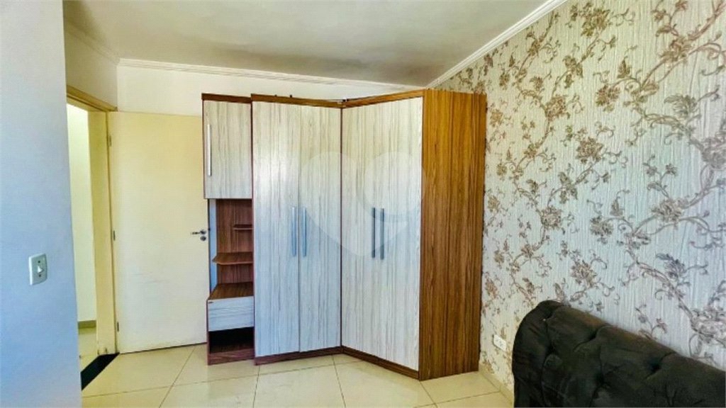Apartamento à venda com 2 quartos em Vossoroca, Votorantim, SP