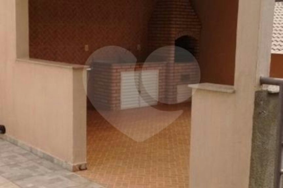 Apartamento à venda com 2 quartos em Horto, São Paulo, SP