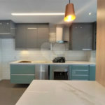 Apartamento à venda com 3 quartos, sendo 2 suítes, em Cambuci, São Paulo, SP