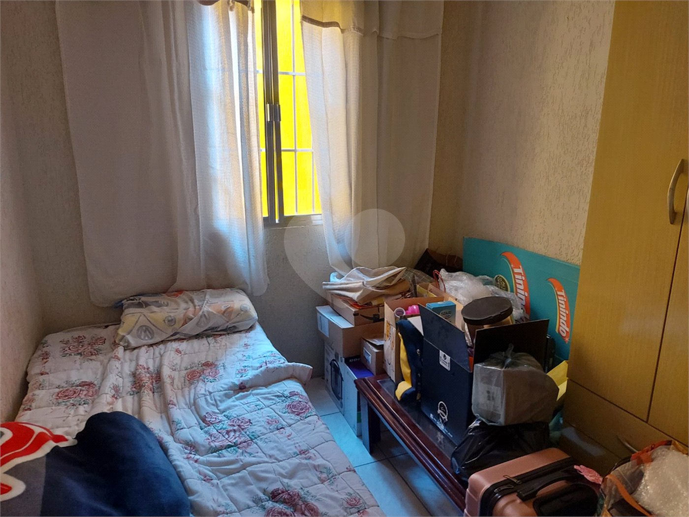Sobrado à venda com 4 quartos, sendo 1 suíte,  em Vila Gustavo, São Paulo, SP