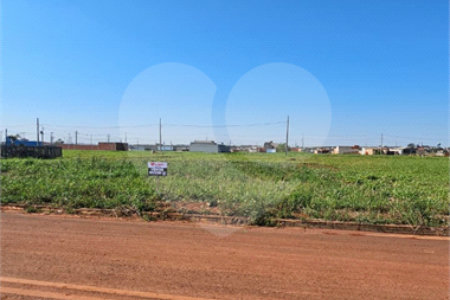 Terreno à venda em Parque Residencial Bela Vista, Ponta Porã, MS