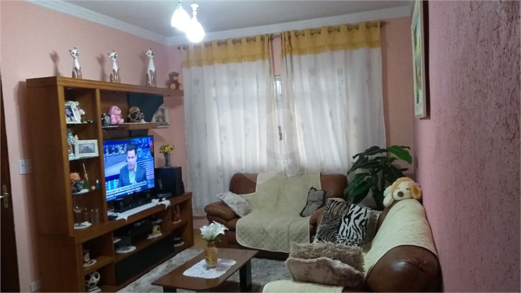 Sobrado à venda com 2 quartos em Tremembé, São Paulo, SP