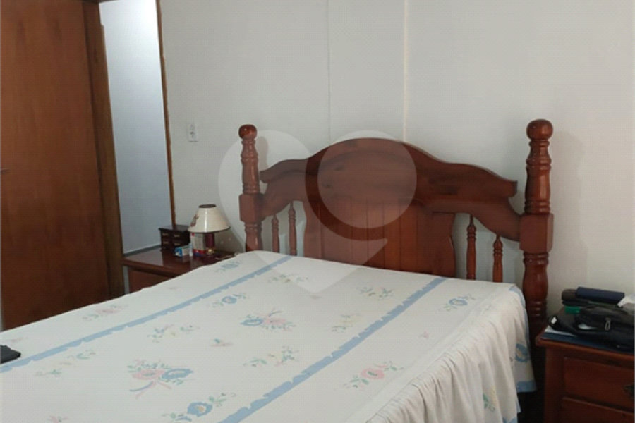 Apartamento à venda com 3 quartos em Jaçanã, São Paulo, SP