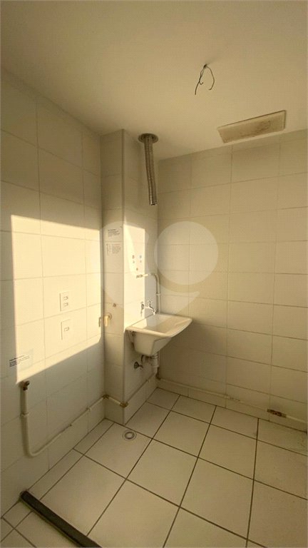 Apartamento à venda com 2 quartos em Campo Grande, Rio de Janeiro, RJ