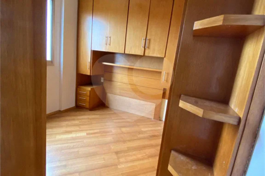 Apartamento à venda com 3 quartos, sendo 1 suíte, em Horto, São Paulo, SP