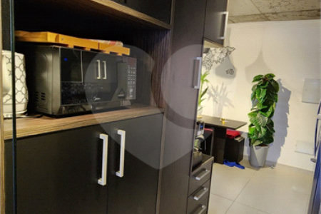 Apartamento à venda com 2 quartos, sendo 1 suíte, em Vila Leopoldina, São Paulo, SP