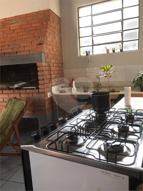 Sobrado à venda com 3 quartos em Freguesia do Ó, São Paulo, SP