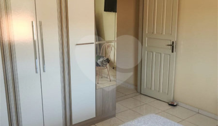 Sobrado à venda com 2 quartos em Vila Mazzei, São Paulo, SP