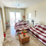 Apartamento à venda com 1 quarto em Real, Praia Grande, SP