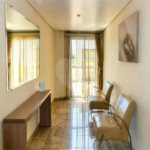 Apartamento à venda com 2 quartos em Vila Medeiros, São Paulo, SP