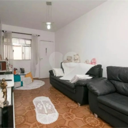 Apartamento à venda com 2 quartos em Mooca, São Paulo, SP