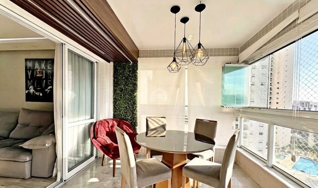 Apartamento com 2 dormitórios à venda, 89 m² por R$ 1.050.000,00 - Vila Belmiro - Santos/SP