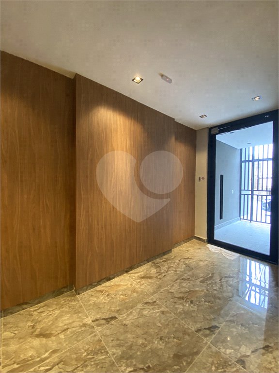 Apartamento para alugar com 1 quarto em Santana, São Paulo, SP