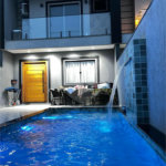 Casa à venda com 2 suítes no condomínio Villaggio Residenziale Di Lucas, Rio de Janeiro - RJ