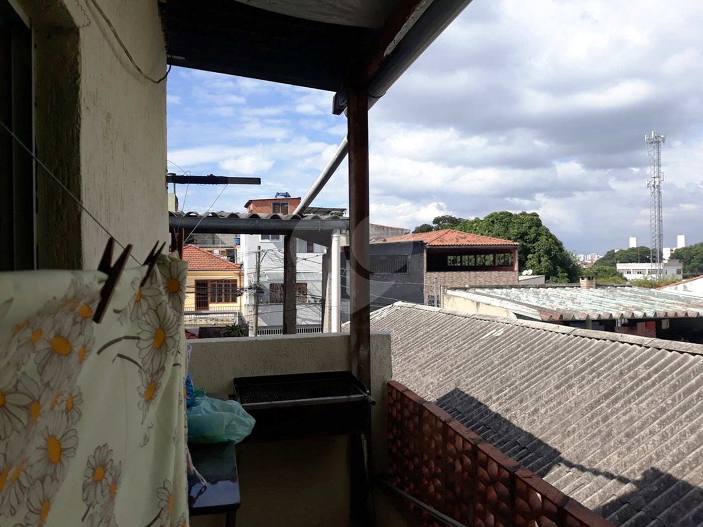 Casa Térrea à venda com 3 quartos em Tucuruvi, São Paulo, SP