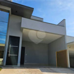 Casa à venda com 3 suítes no condomínio Park Gran Reserve, Indaiatuba - SP