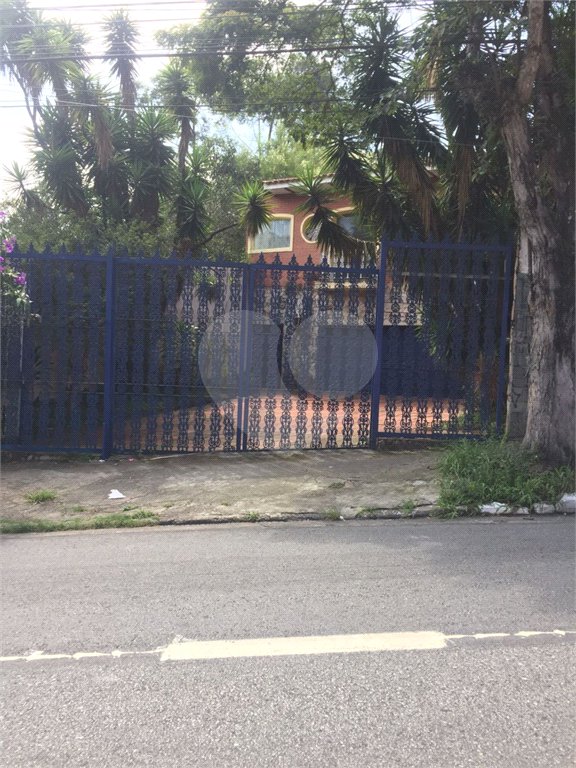 Casa à venda com 3 quartos, sendo 1 suíte, em Tucuruvi, São Paulo, SP
