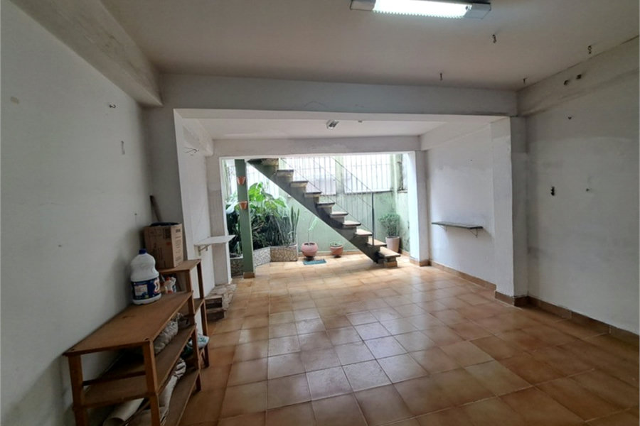 Sobrado à venda com 3 quartos, sendo 1 suíte, em Santana, São Paulo, SP