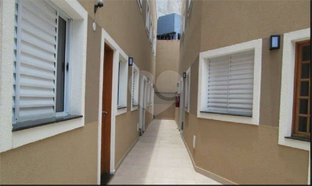 Apartamento à venda com 2 quartos em Tremembé, São Paulo, SP
