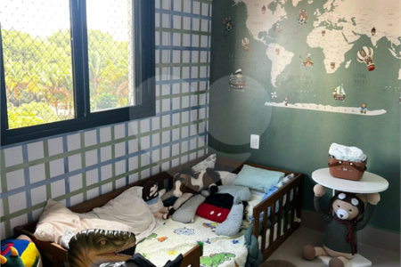 Apartamento à venda com 2 quartos no Centro, Araraquara, SP