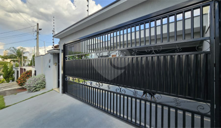 Casa à venda com 3 suítes em Jardim Esplanada II, Indaiatuba, SP