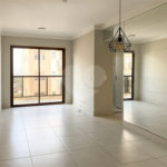 Apartamento à venda com 2 quartos em Jardim Santa Fé, Sorocaba, SP