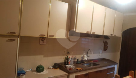 Sobrado à venda com 2 quartos em Vila Medeiros, São Paulo, SP