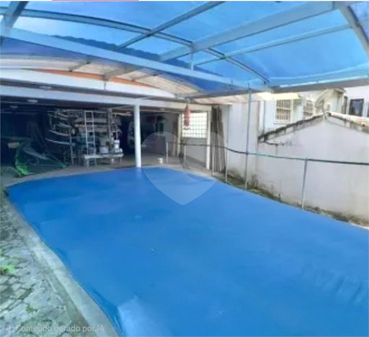 Casa à venda com 3 quartos, sendo 2 suítes, em Jardim Botânico, Rio de Janeiro, RJ