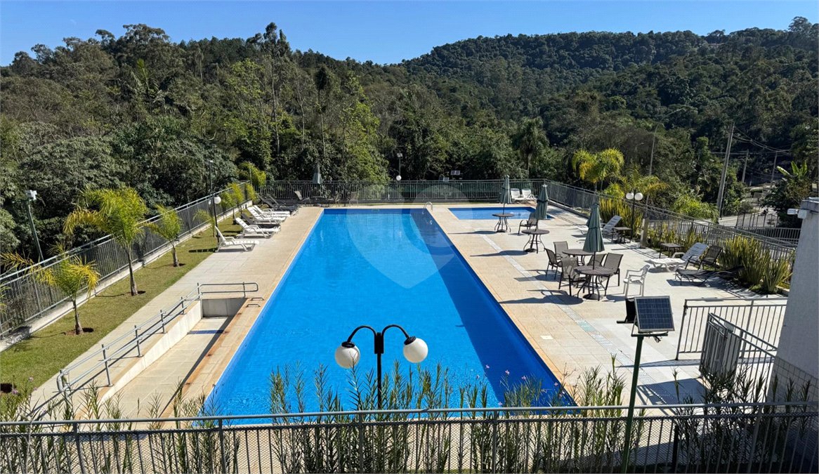 Apartamento para alugar com 2 quartos em Recanto Vista Alegre, Cotia, SP