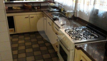 Casa à venda com 3 quartos, sendo 2 suítes,  em Parque Mandaqui, São Paulo, SP