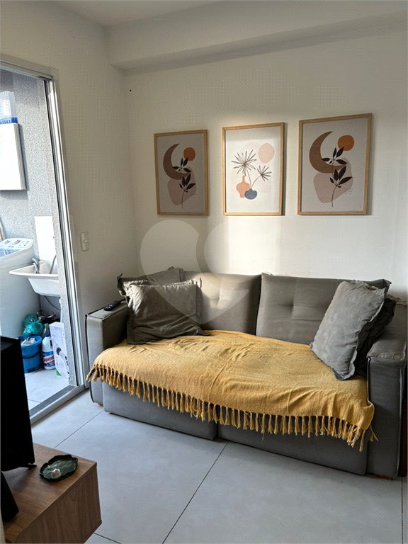 Apartamento à venda com 2 quartos em Imirim, São Paulo, SP