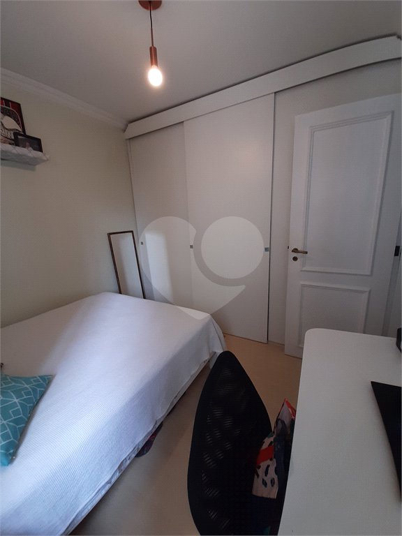 Apartamento à venda com 2 quartos em Moema, São Paulo, SP