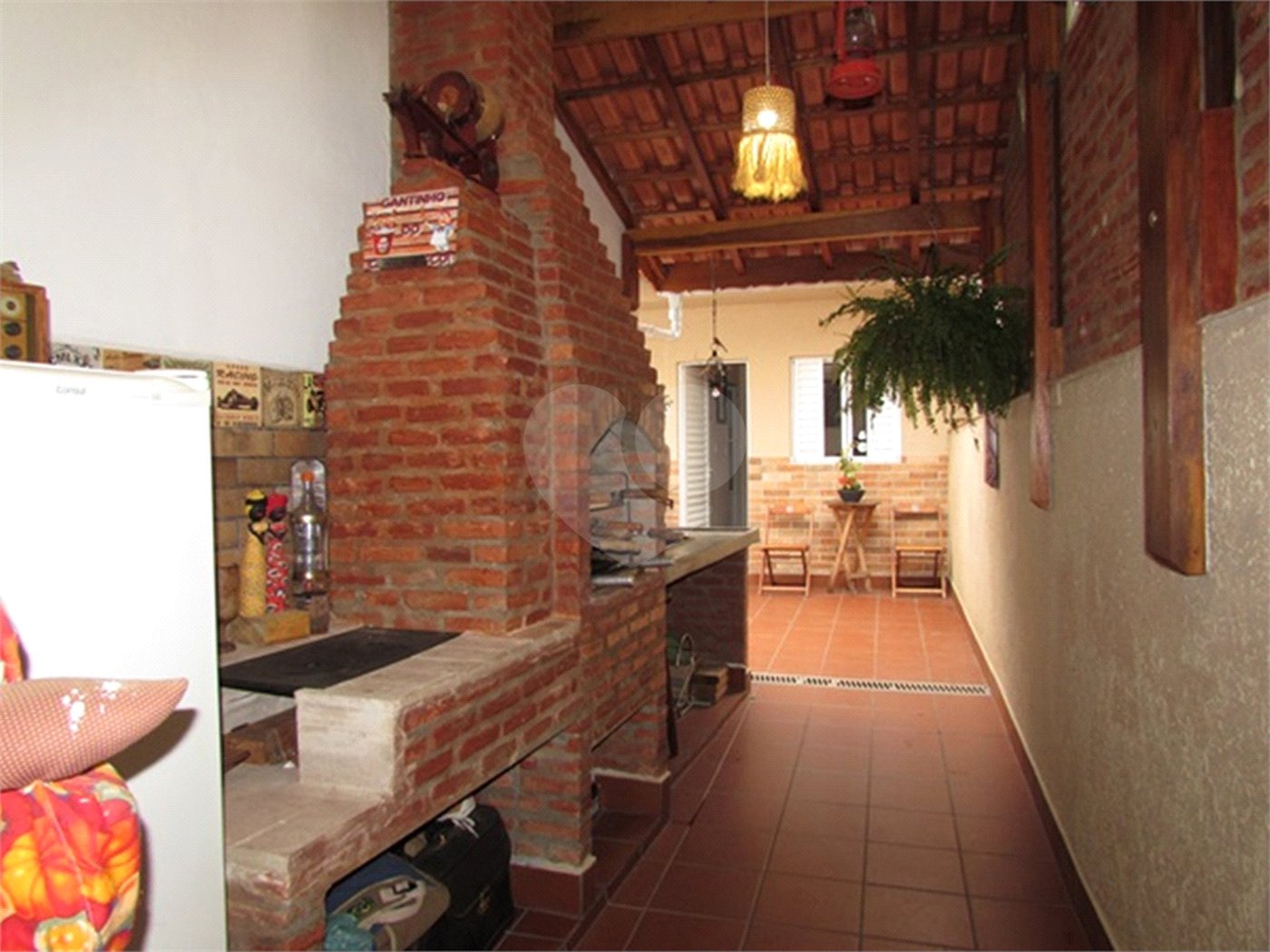 Casa Térrea à venda com 4 quartos, sendo 3 suítes, em Mandaqui, São Paulo, SP