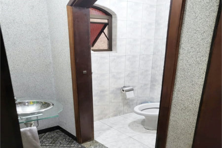 Casa à venda com 4 quartos, sendo 2 suítes, em Vila Maria Alta, São Paulo, SP