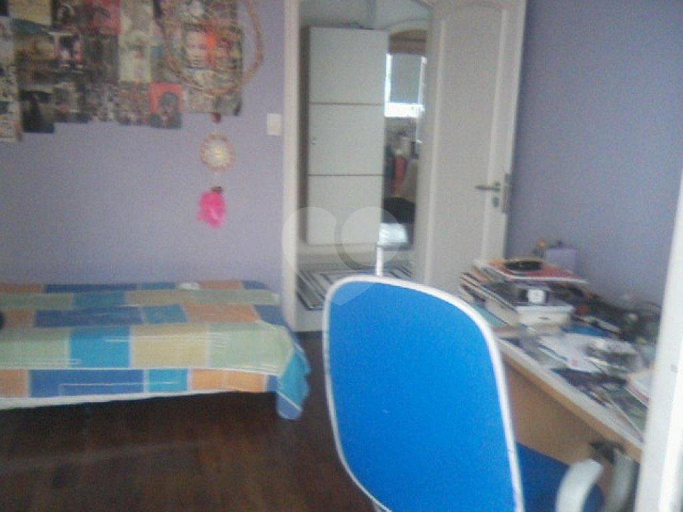 Sobrado à venda com 5 quartos, sendo 1 suíte, em Imirim, São Paulo, SP