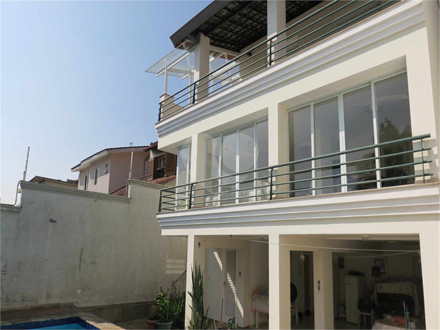 Casa à venda com 3 suítes em Vila Inah, São Paulo, SP