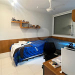 Apartamento à venda com 3 suítes em Vila Suzana, São Paulo, SP