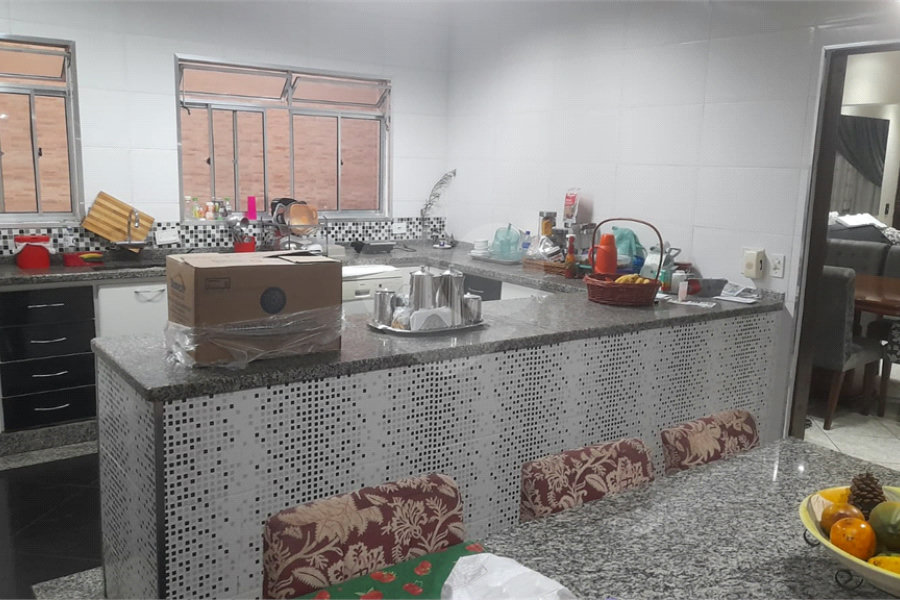 Sobrado à venda com 4 quartos, sendo 3 suítes, em Casa Verde, São Paulo, SP