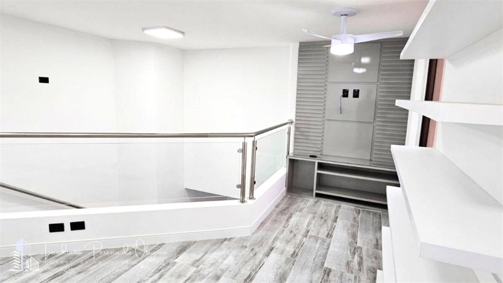 Apartamento à Venda com 210m² com 3 dormitórios e 3 vagas em Perdizes - Estuda permuta .