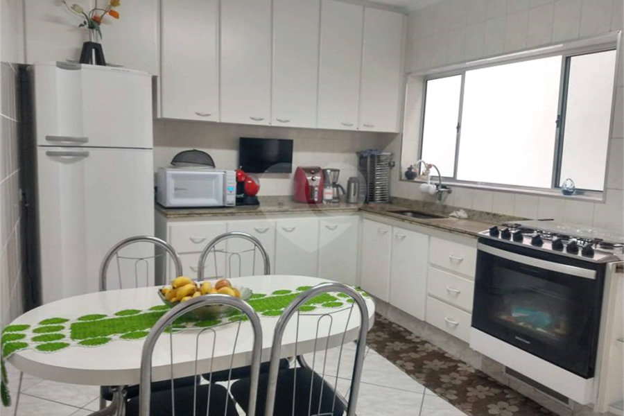 Casa à venda com 2 quartos em Vila Mazzei, São Paulo, SP
