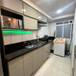 Apartamento à venda ou para alugar com 2 quartos em Campo Grande, Rio de Janeiro, RJ