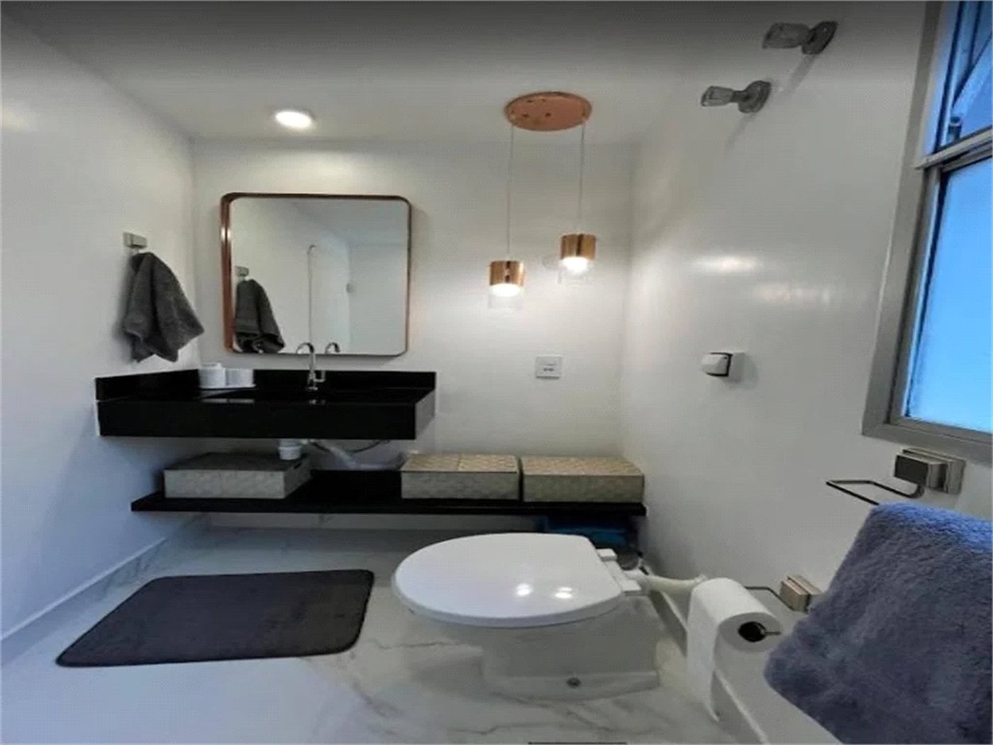 Apartamento à venda com 2 quartos, sendo 1 suíte, em Vila Suzana, São Paulo, SP
